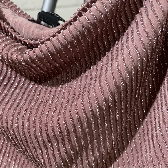 Sparkle Tube Top - Picture 2 of 3